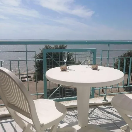 Apartman Studio Avec 2 Couchages, Proche Plage, Cuisine Equipee, - Fr-1-246b-47 *