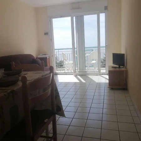 Studio Avec 2 Couchages, Proche Plage, Cuisine Equipee, - Fr-1-246b-47